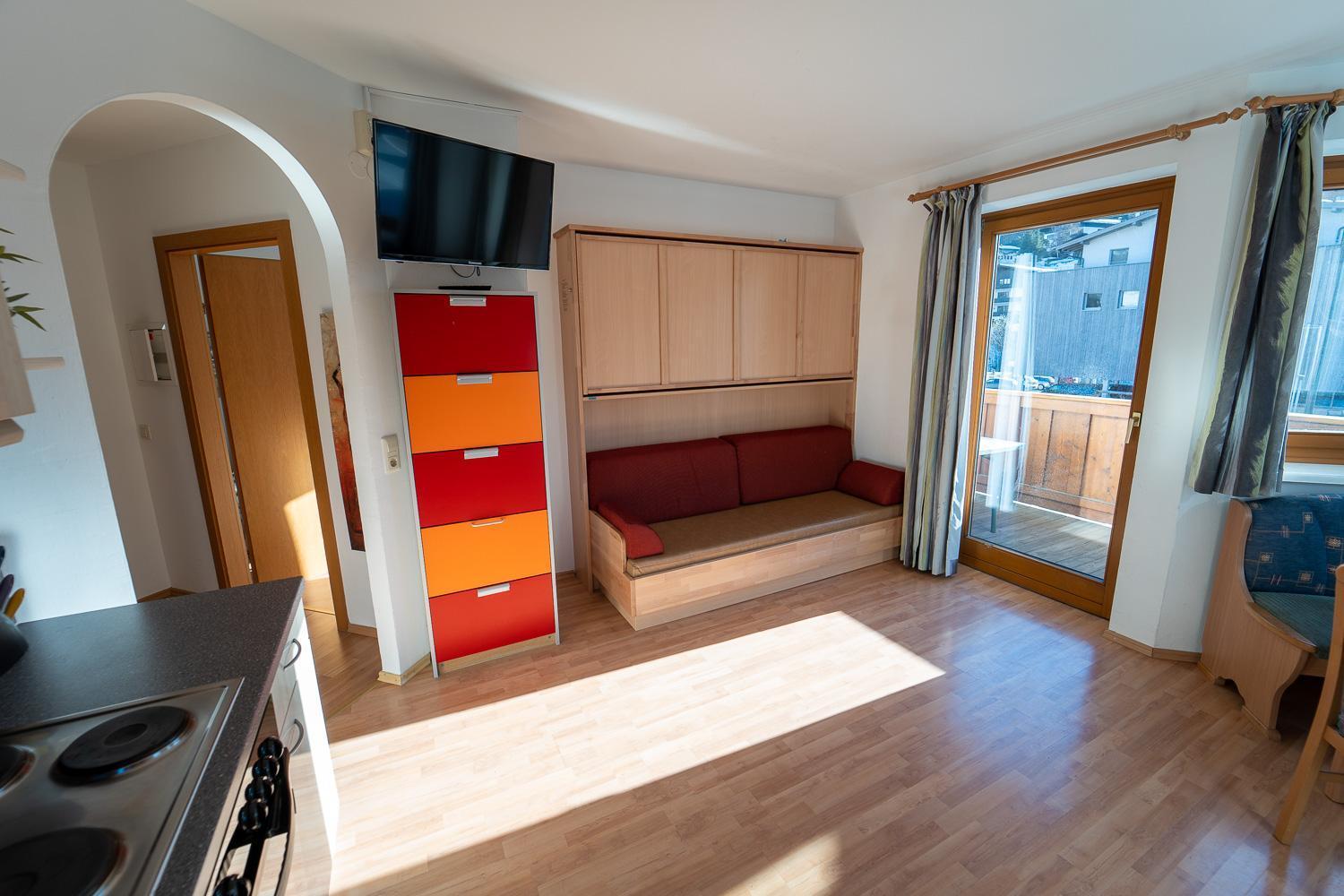 Alpin Apartments ماريا ألم ام شتاينر المظهر الخارجي الصورة