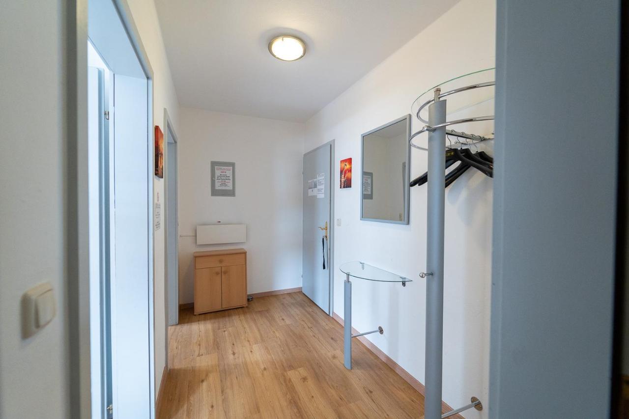 Alpin Apartments ماريا ألم ام شتاينر المظهر الخارجي الصورة