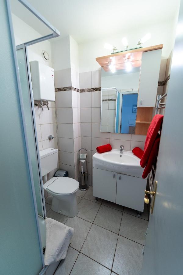Alpin Apartments ماريا ألم ام شتاينر المظهر الخارجي الصورة