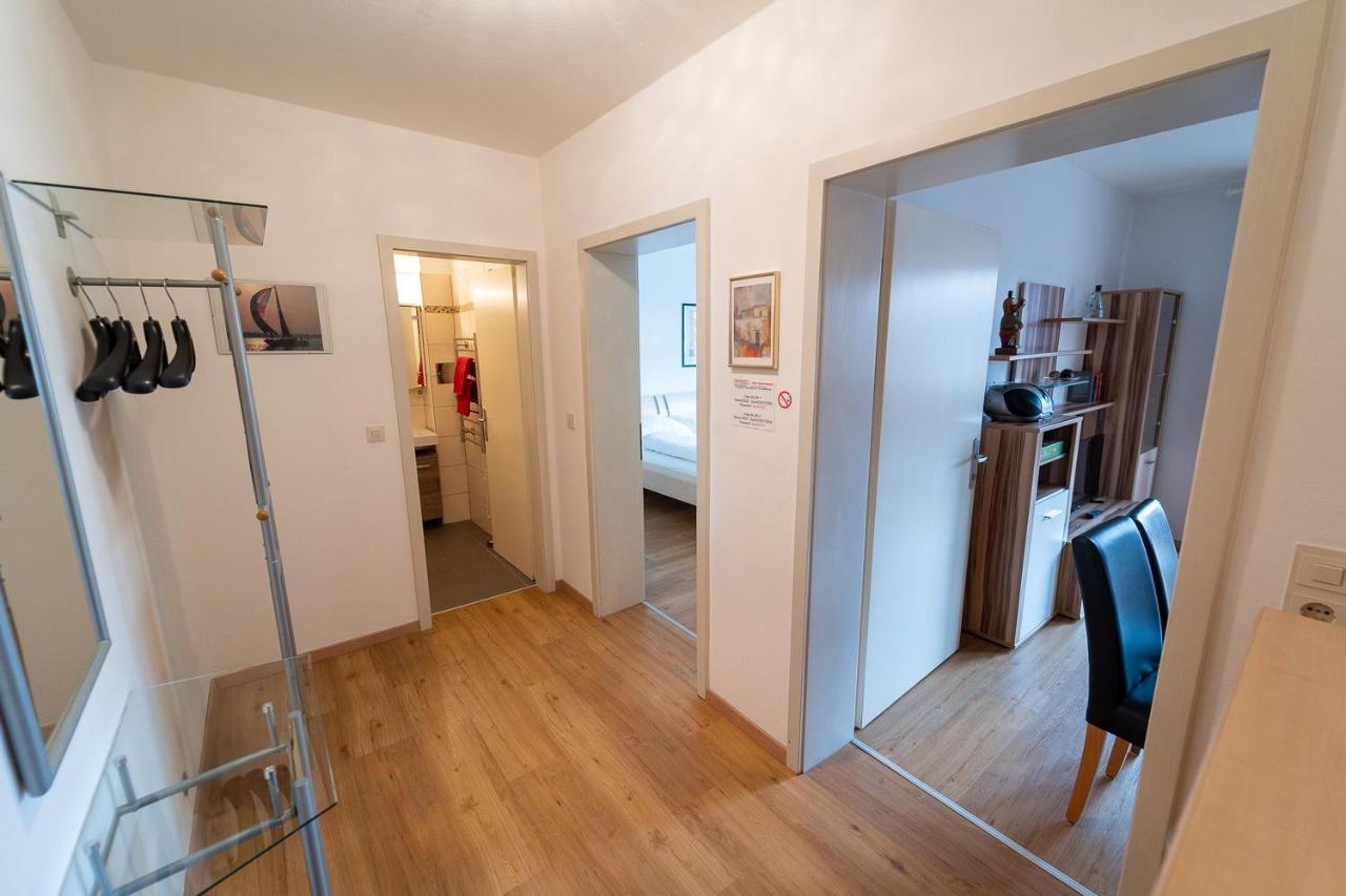 Alpin Apartments ماريا ألم ام شتاينر المظهر الخارجي الصورة