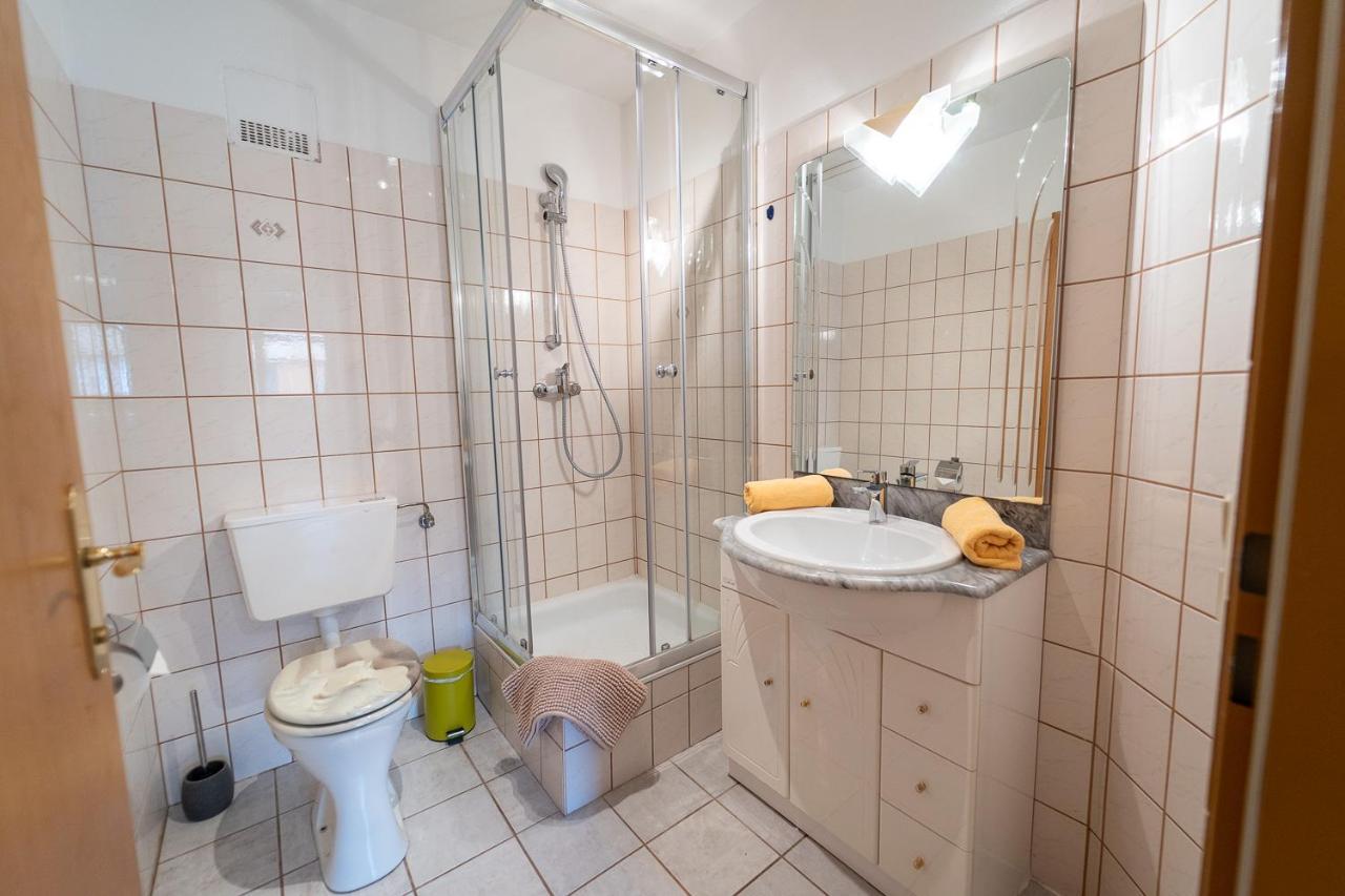 Alpin Apartments ماريا ألم ام شتاينر المظهر الخارجي الصورة