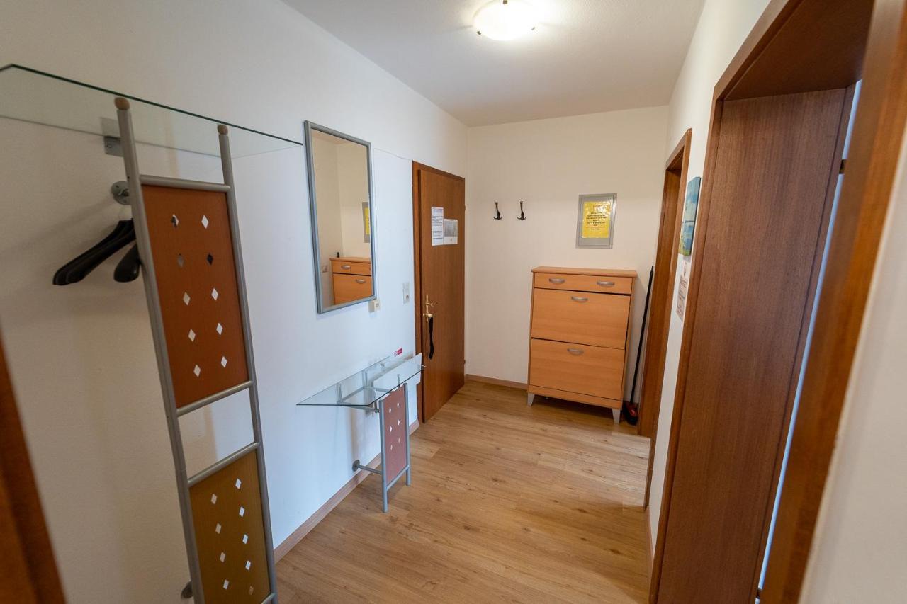 Alpin Apartments ماريا ألم ام شتاينر المظهر الخارجي الصورة