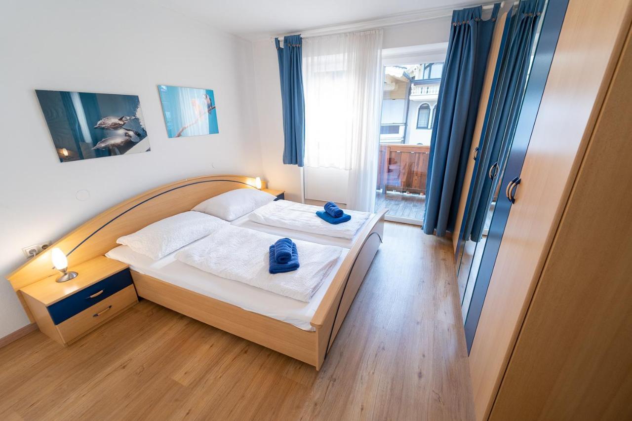 Alpin Apartments ماريا ألم ام شتاينر المظهر الخارجي الصورة