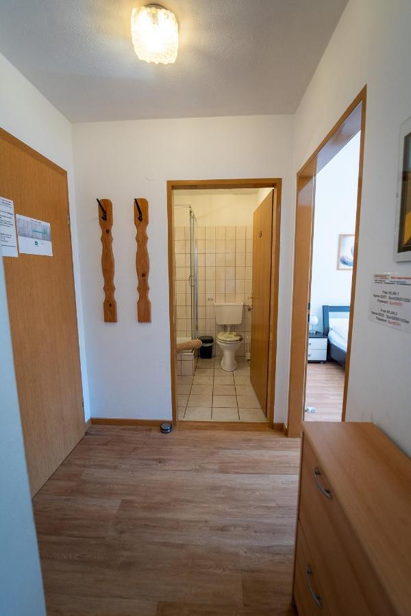 Alpin Apartments ماريا ألم ام شتاينر المظهر الخارجي الصورة