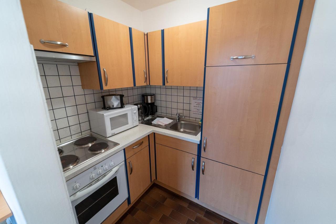 Alpin Apartments ماريا ألم ام شتاينر المظهر الخارجي الصورة