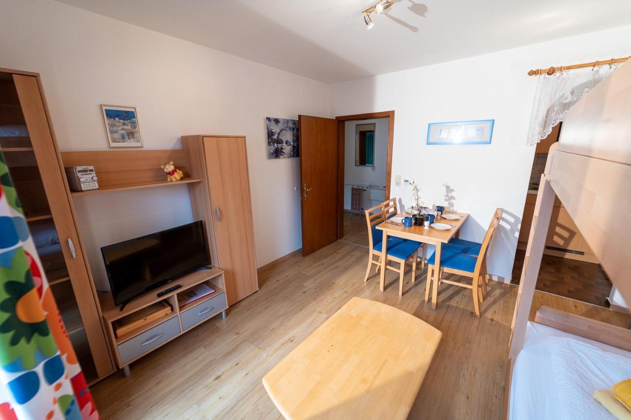 Alpin Apartments ماريا ألم ام شتاينر المظهر الخارجي الصورة
