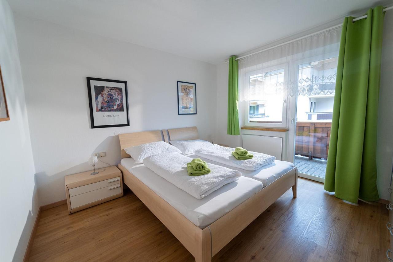 Alpin Apartments ماريا ألم ام شتاينر المظهر الخارجي الصورة