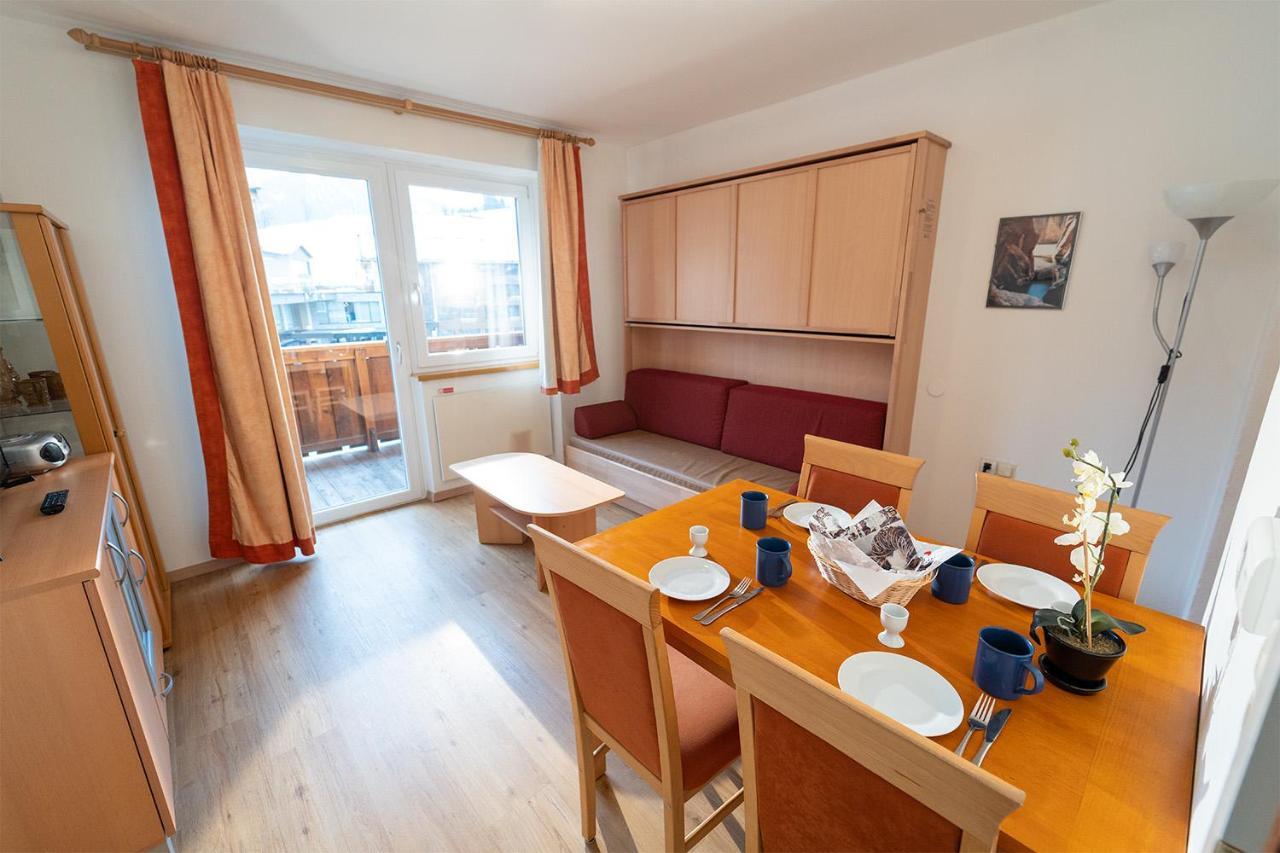 Alpin Apartments ماريا ألم ام شتاينر المظهر الخارجي الصورة
