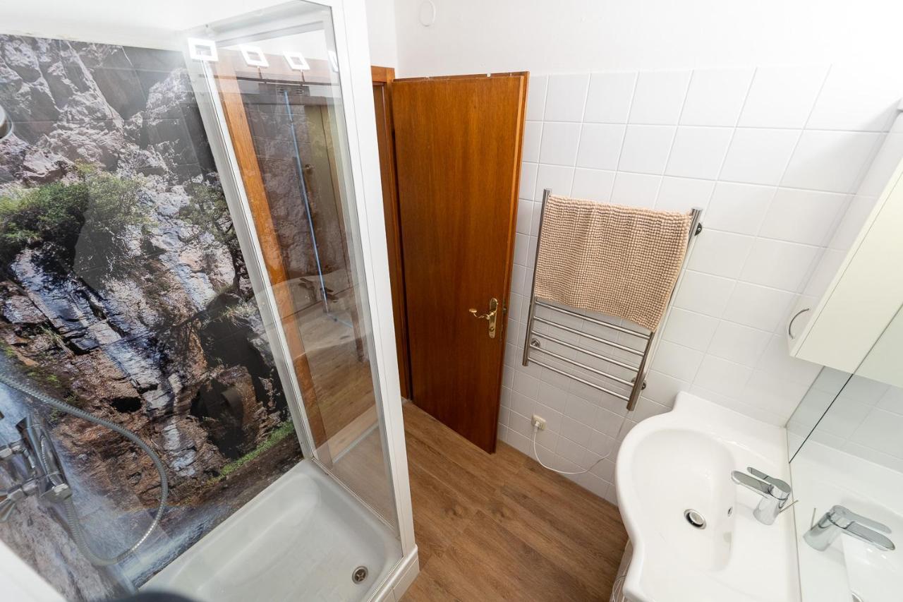 Alpin Apartments ماريا ألم ام شتاينر المظهر الخارجي الصورة