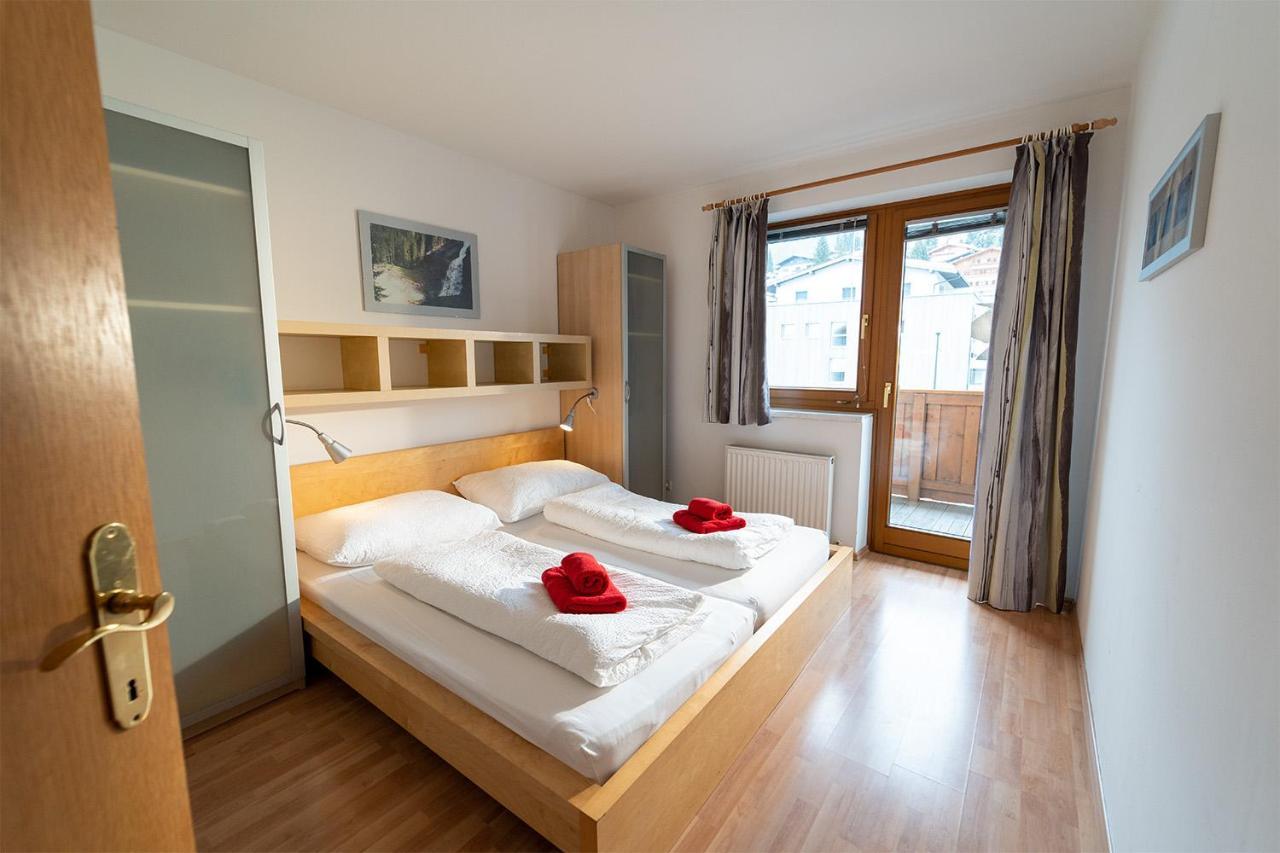 Alpin Apartments ماريا ألم ام شتاينر المظهر الخارجي الصورة