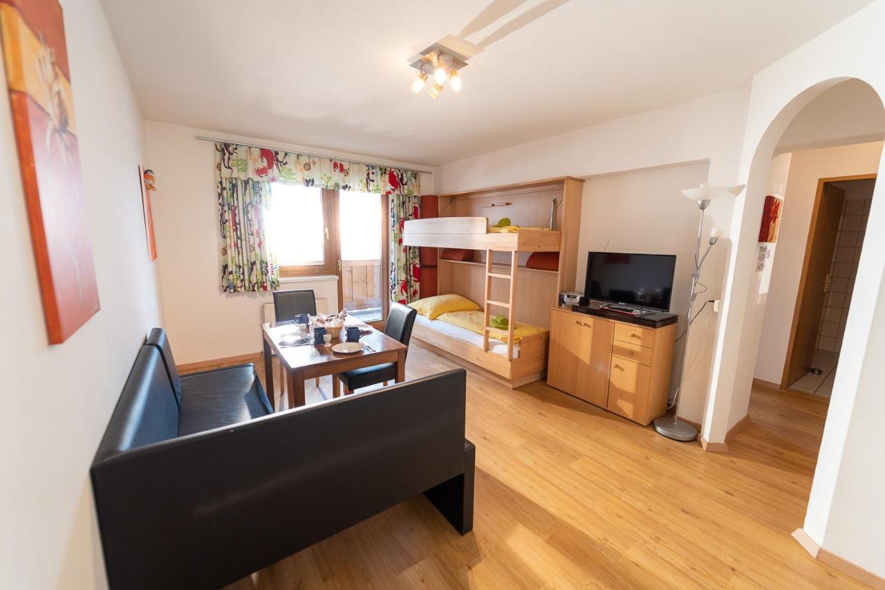 Alpin Apartments ماريا ألم ام شتاينر المظهر الخارجي الصورة