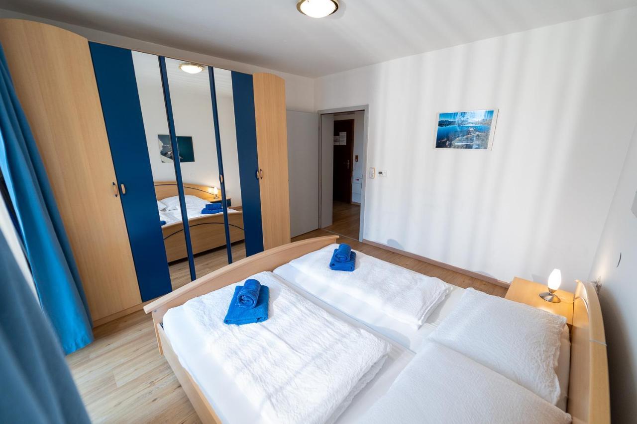 Alpin Apartments ماريا ألم ام شتاينر المظهر الخارجي الصورة